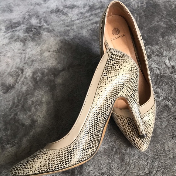 ✨2/$55✨Jessica Simpson Heels - Picture 4 of 6